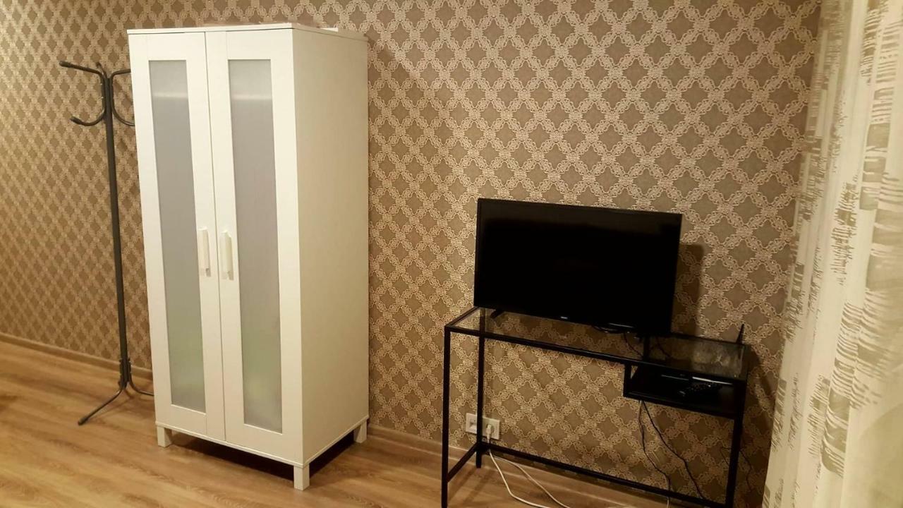 شقة Studija29 كلابيدا المظهر الخارجي الصورة